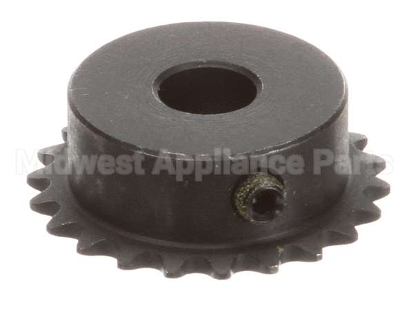 2150325 Antunes Sprocket 25B22 1/2" Bore