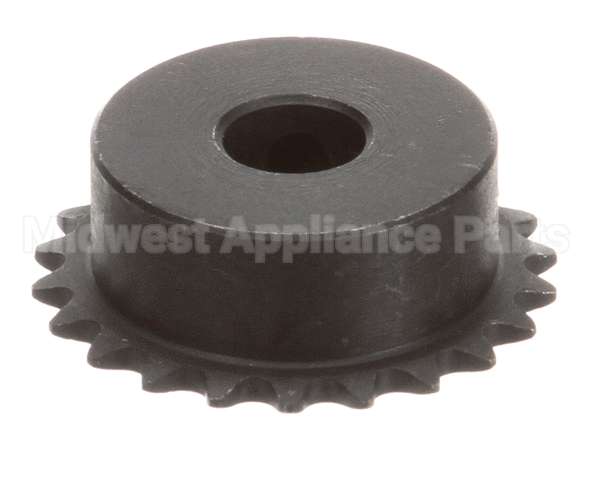 2150325 Antunes Sprocket 25B22 1/2" Bore