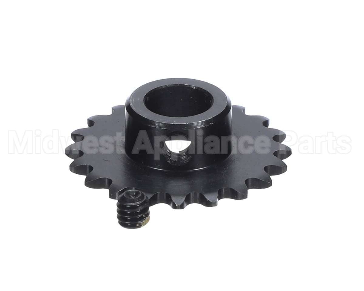 2150413 Antunes Sprocket