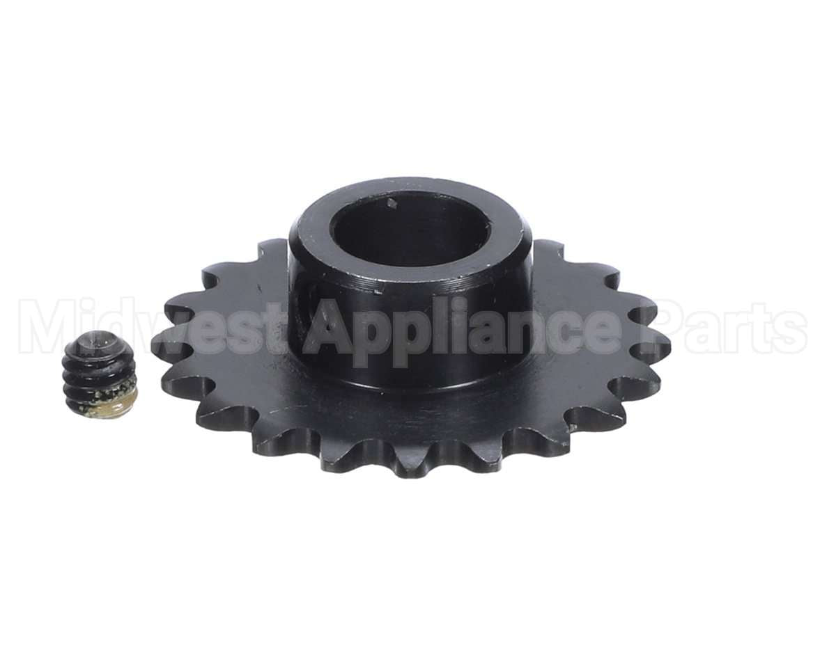 2150413 Antunes Sprocket