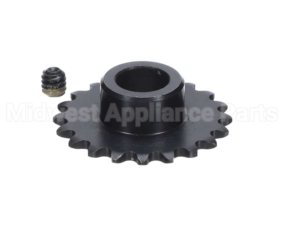 2150413 Antunes Sprocket