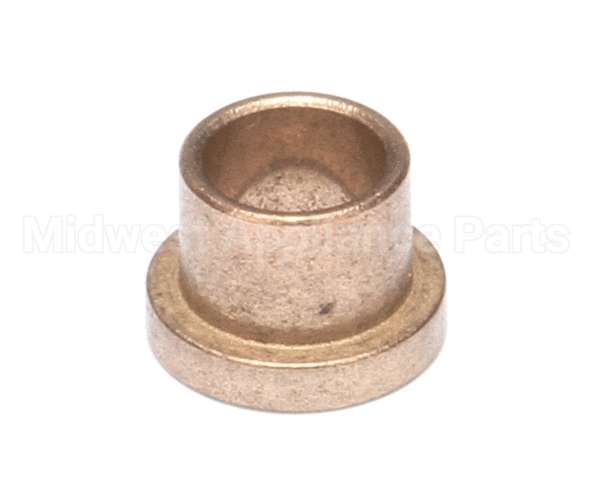 215045 Duke Bronze Flange Bushing .625 Od. .38 Id.