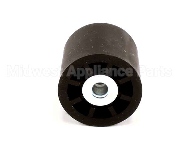 21505-1 Vollrath Bullet Foot 1.125