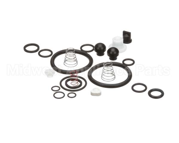 2150861 Stoelting O-Ring Small Parts Kit - 219