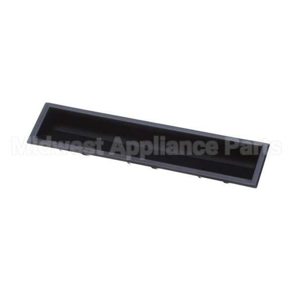 215136 Compatible Duke Handle, Black Recessed 7L P73-2000