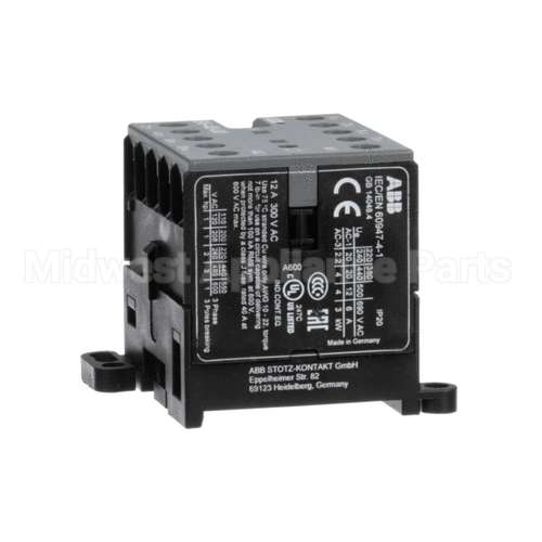 215304 Aht Cooling Systems Compressor Contactor