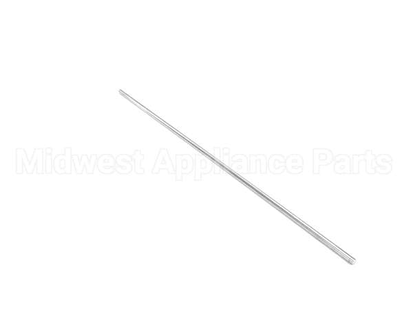 215319 Duke Rod,Door,3/8 Dia. 29.625 Subway Dwg# 215