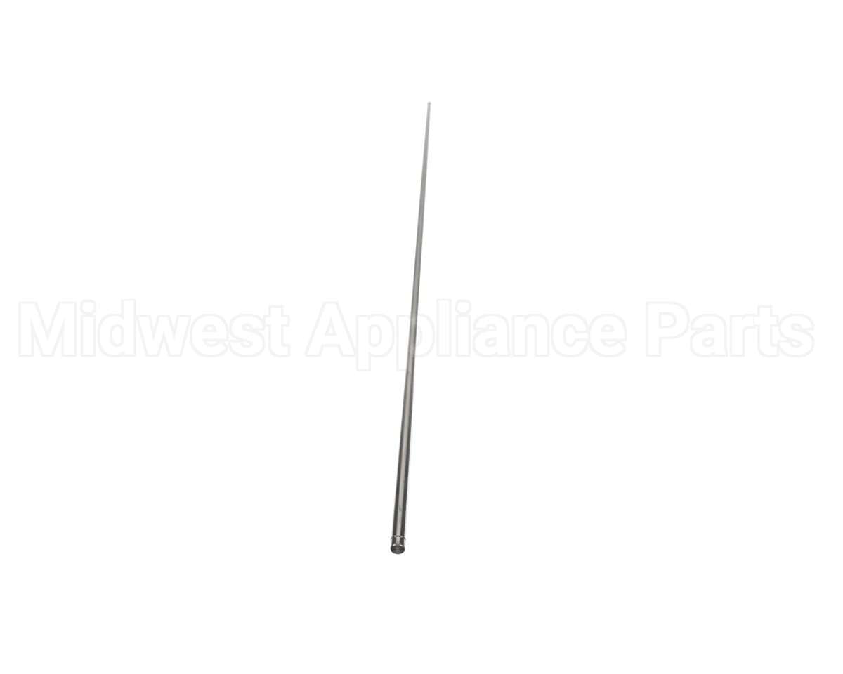 215323 Duke Rod,Door Ss 3/8 27.625