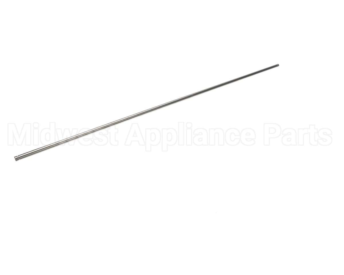 215323 Duke Rod,Door Ss 3/8 27.625