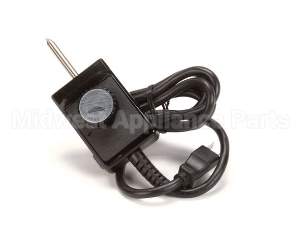 21543-1 Vollrath Thermostat-Elec Chaf Control