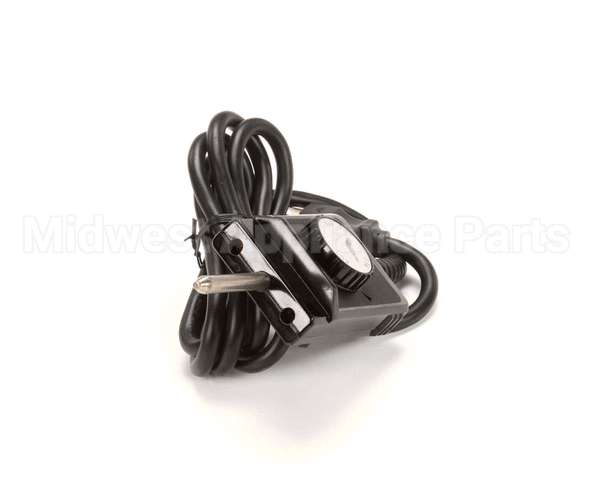 21543-1 Vollrath Thermostat-Elec Chaf Control
