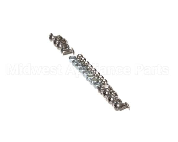 215521 Duke Hardware Bag