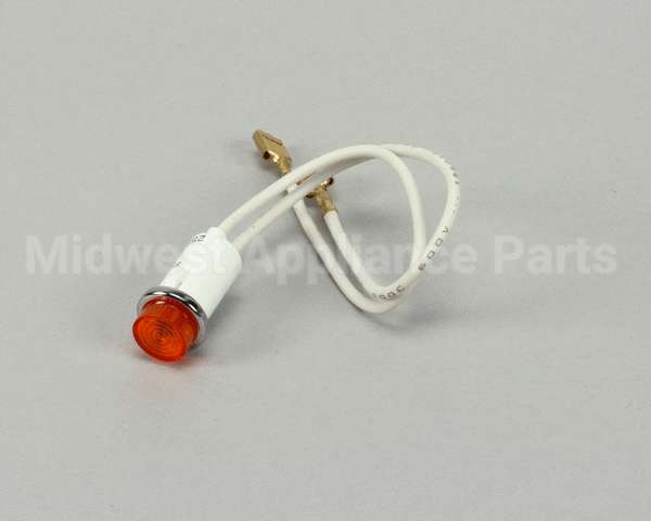 215555 Duke Light,Pilot 230 Amber(Eu)--So Specs Repl