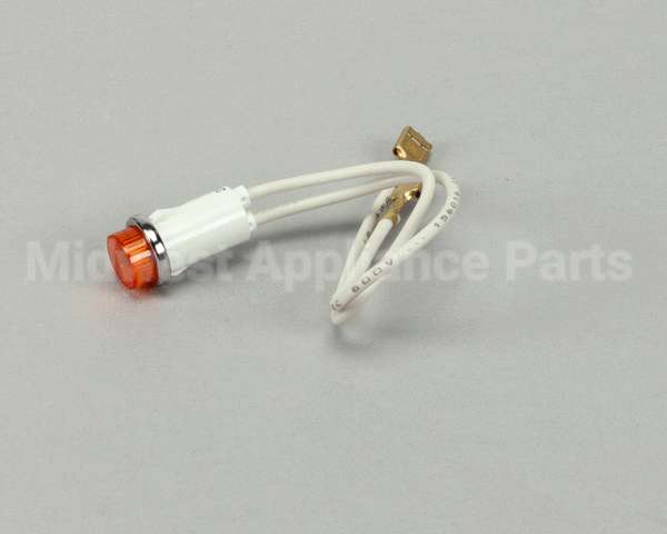 215555 Duke Light,Pilot 230 Amber(Eu)--So Specs Repl