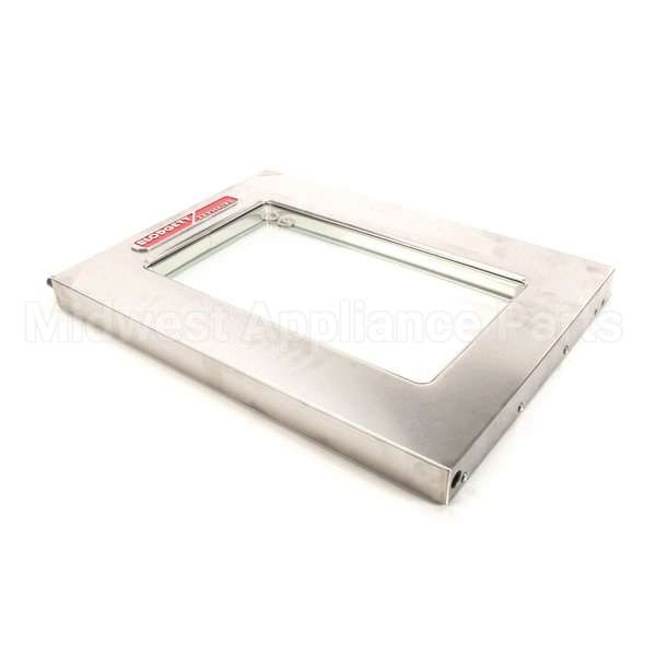 21557 Compatible Blodgett Doorassy, Lh Glass Zeph