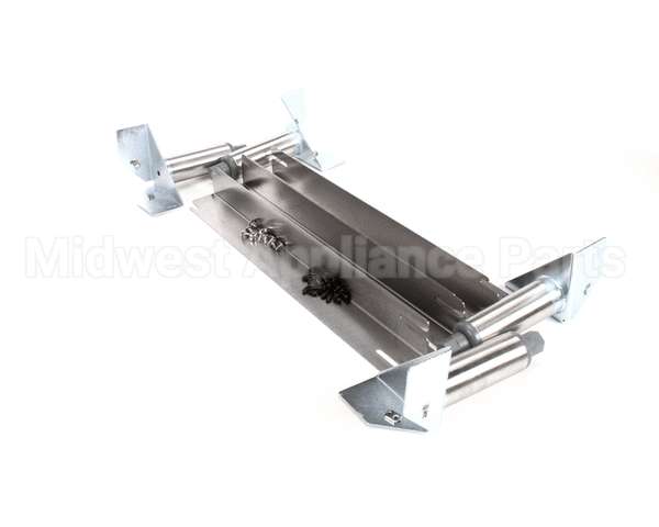 215587 Duke Standard Elec. Fw Leg Box--So Specs Incl