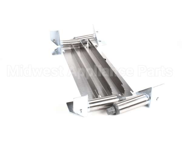 215587 Duke Standard Elec. Fw Leg Box--So Specs Incl