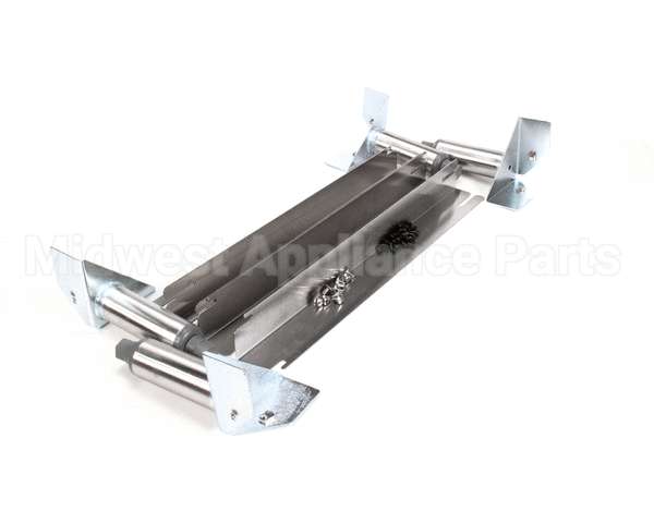 215587 Duke Standard Elec. Fw Leg Box--So Specs Incl