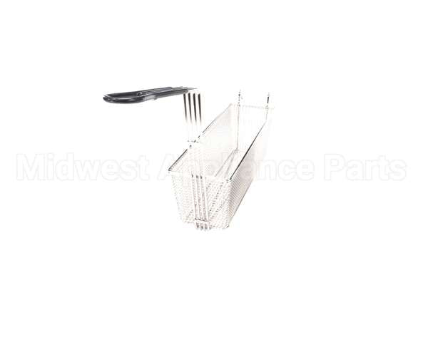 21561 Ultrafryer Basket, Fry 18In Triple 5.5W X 6H X 17L