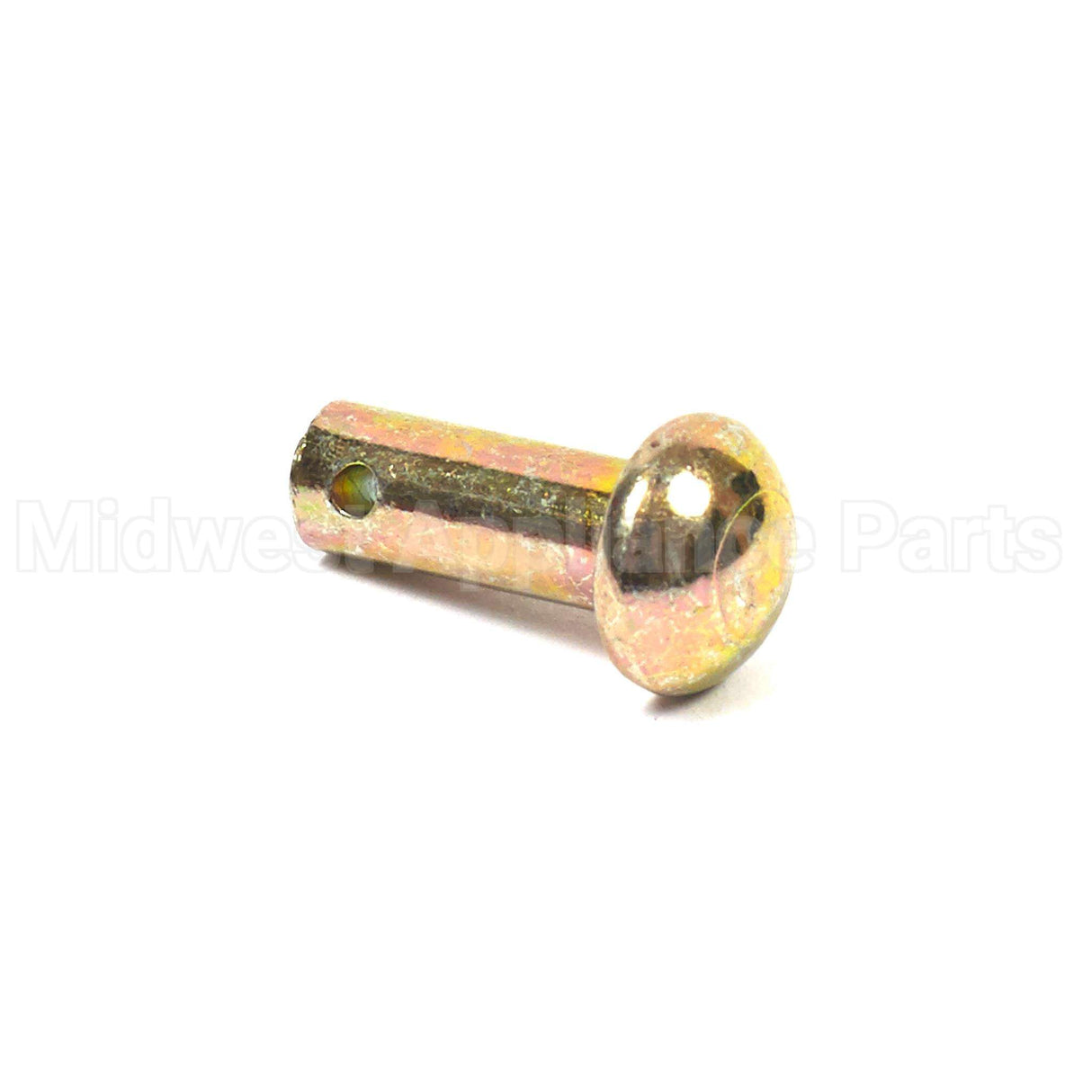 2156306SM Briggs & Stratton Pin-Rnd Hd Drilled .3