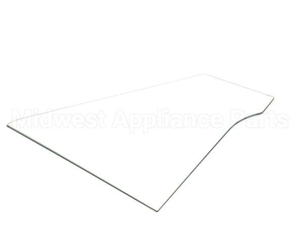 215763 Duke End Glass Pylon-Subway 17.687 X 16.146--