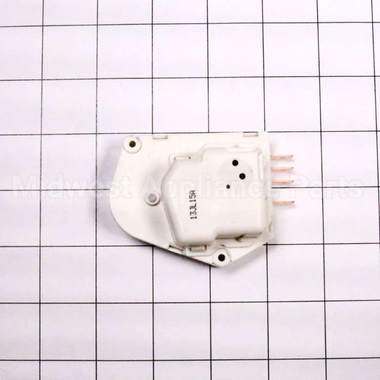215846602 Frigidaire Timer-Defrost