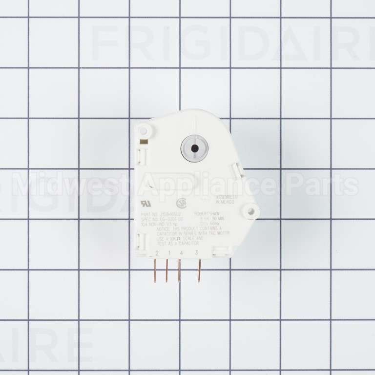 215846602 Frigidaire Timer-Defrost