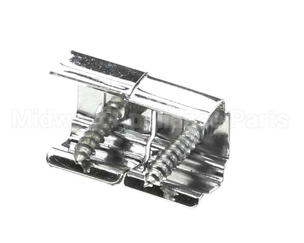 215874 Duke Clip, Metal Liteco