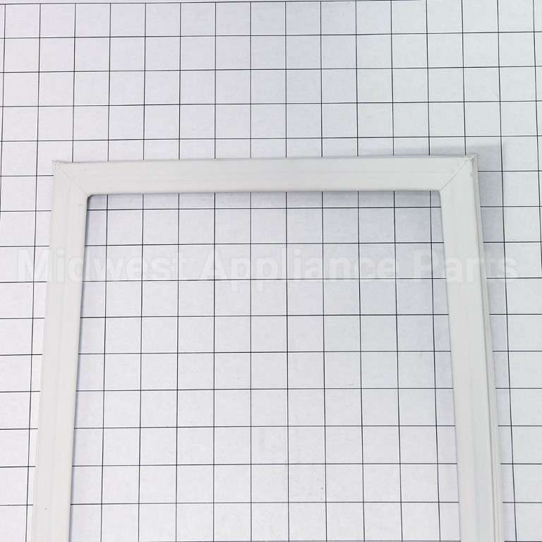 2159072 Whirlpool Gasket-Fip (White)