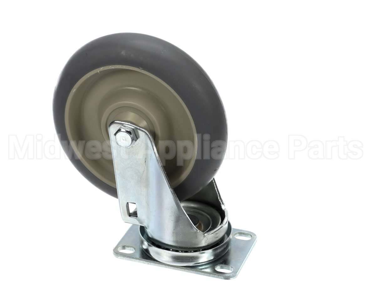 21591-1 Vollrath Caster 5 Dia W/O Brake