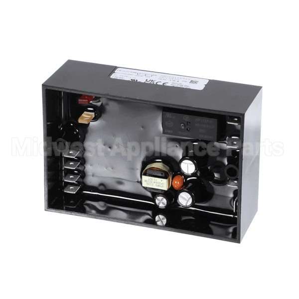21592 Compatible Giles Limitcontrol, Safety, 450-Deg F, Dual