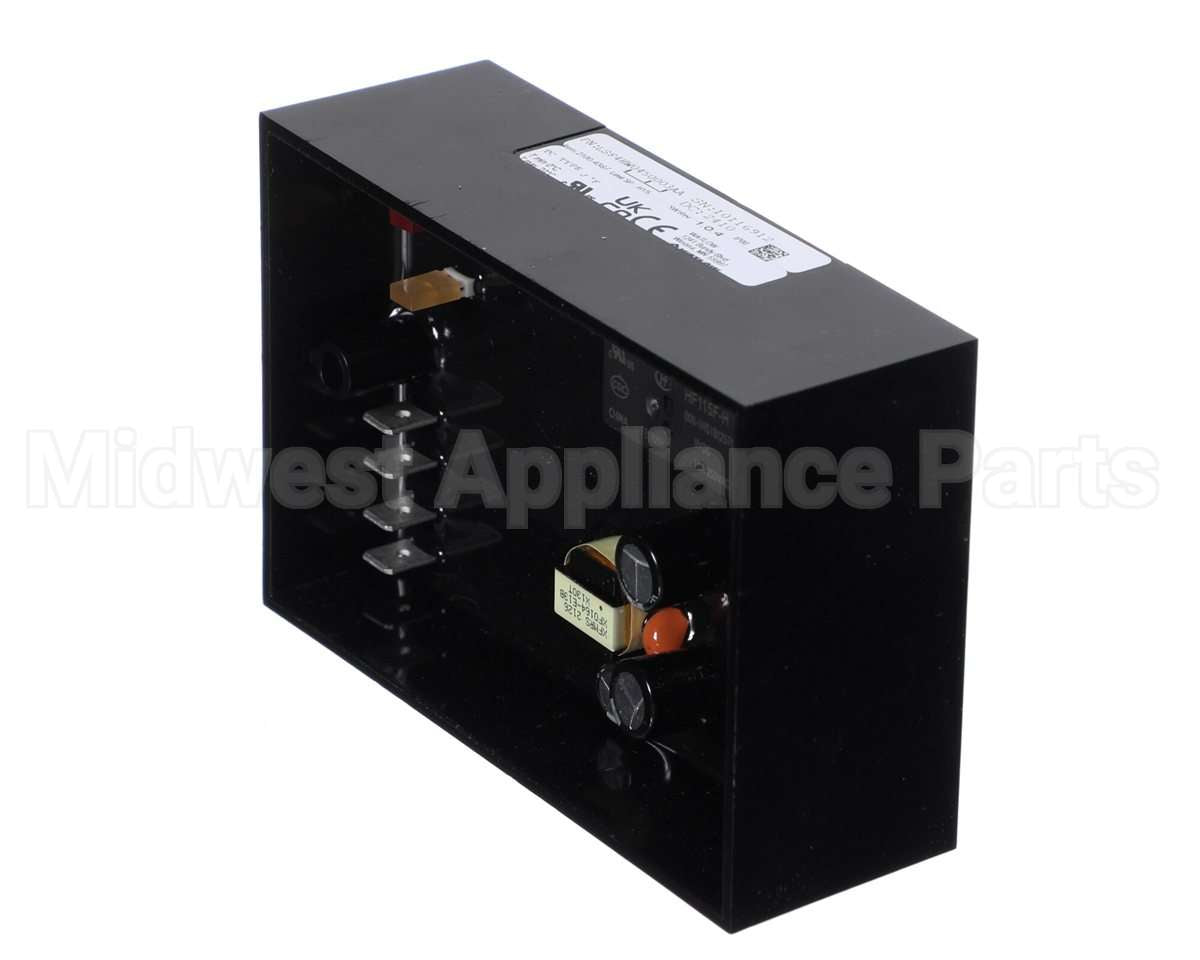 21592 Giles Limit Control, Safety, 450-Deg F, Dual