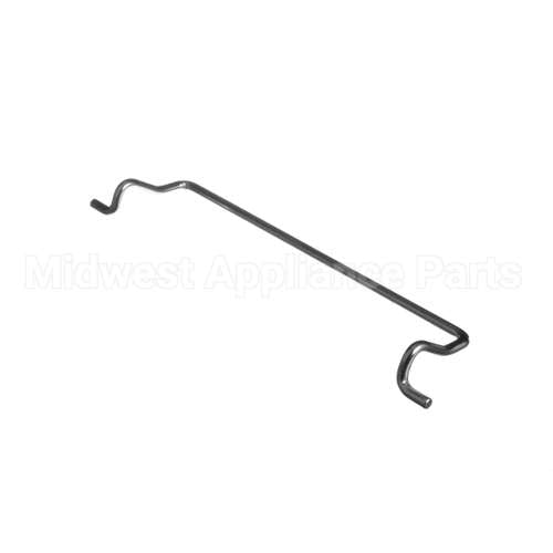 215976 Duke Handle, Wire Sdgc Top Mt