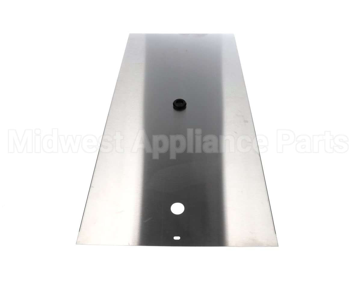 21600 Blodgett Panel Grommet Assembly, Ss Access