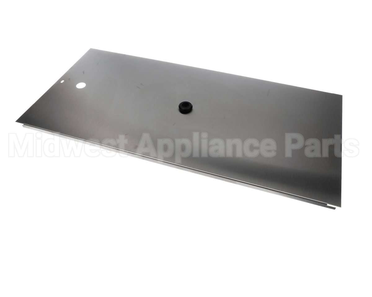21600 Blodgett Panel Grommet Assembly, Ss Access