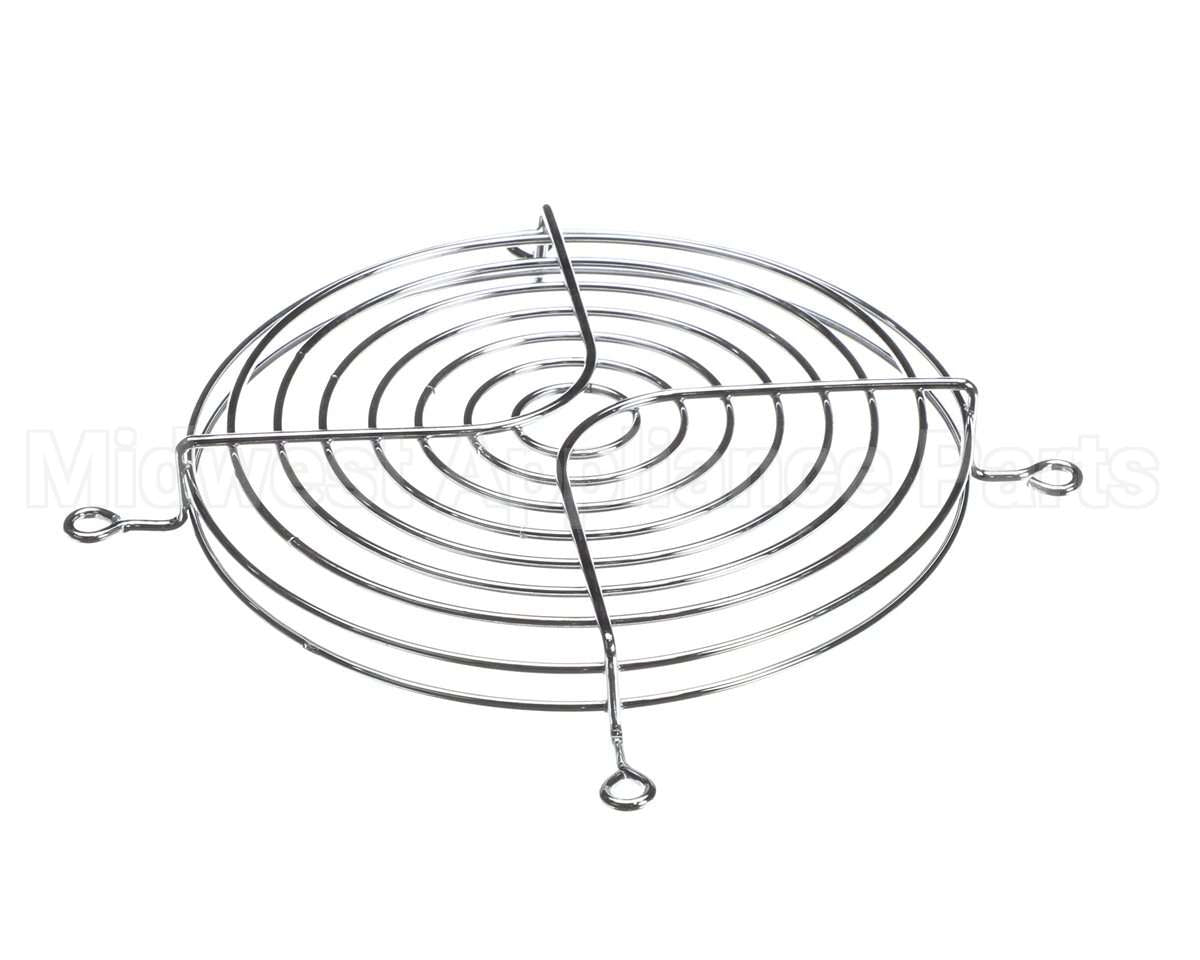 2160022 Delfield Guard,Fan,4.5 Evap