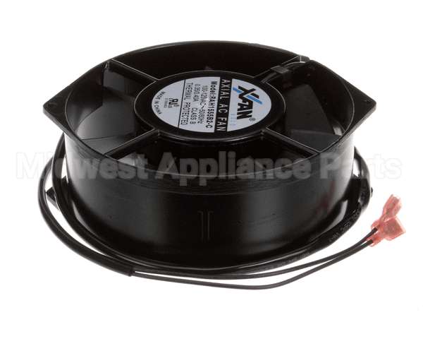 2160028 Delfield Fan,Axial,5.5,120V