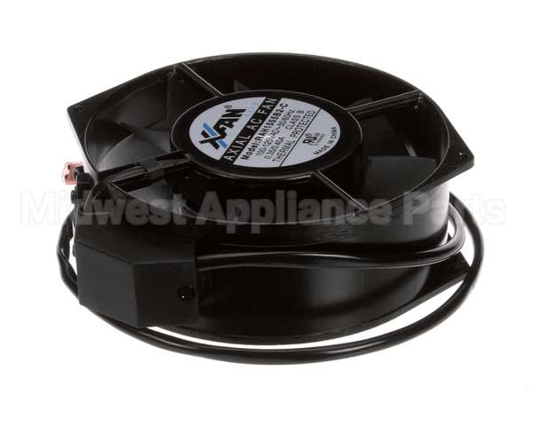 2160028 Delfield Fan,Axial,5.5,120V