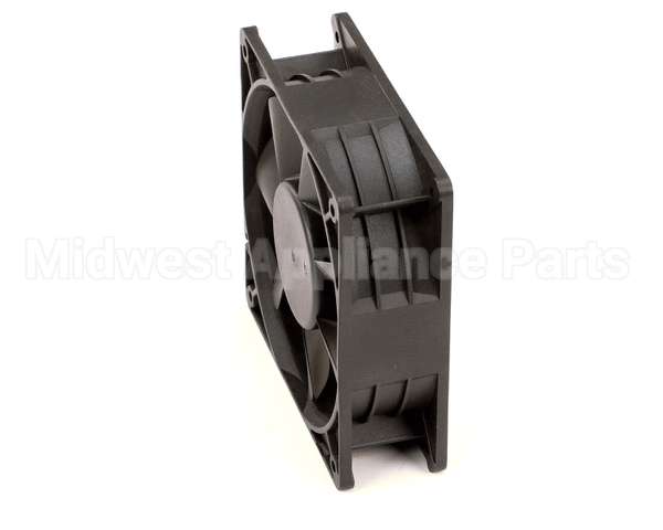 2160045 Delfield Fan,Axial,Ebm,115V