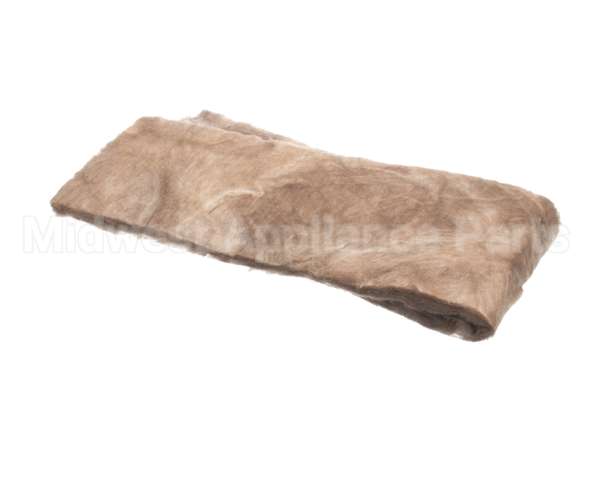 216074 Duke Insulation,Fiberglass Fw 3Sec Side