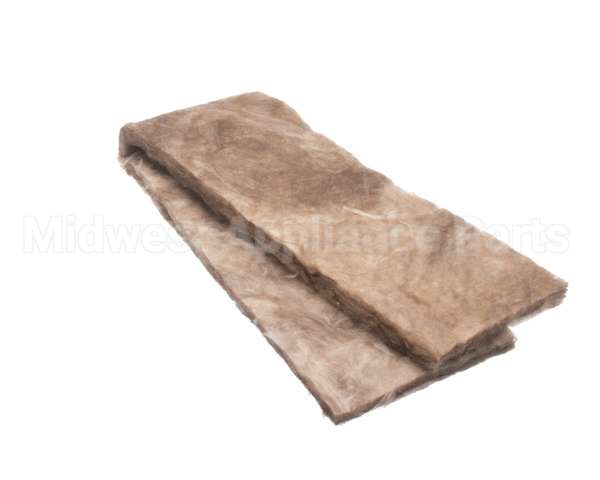 216074 Duke Insulation,Fiberglass Fw 3Sec Side