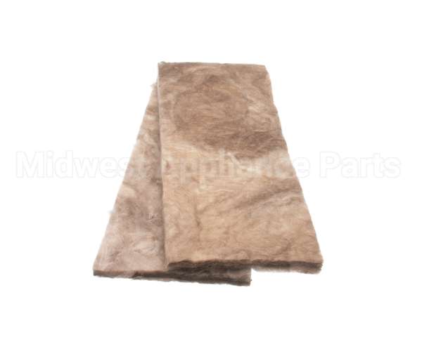 216074 Duke Insulation,Fiberglass Fw 3Sec Side