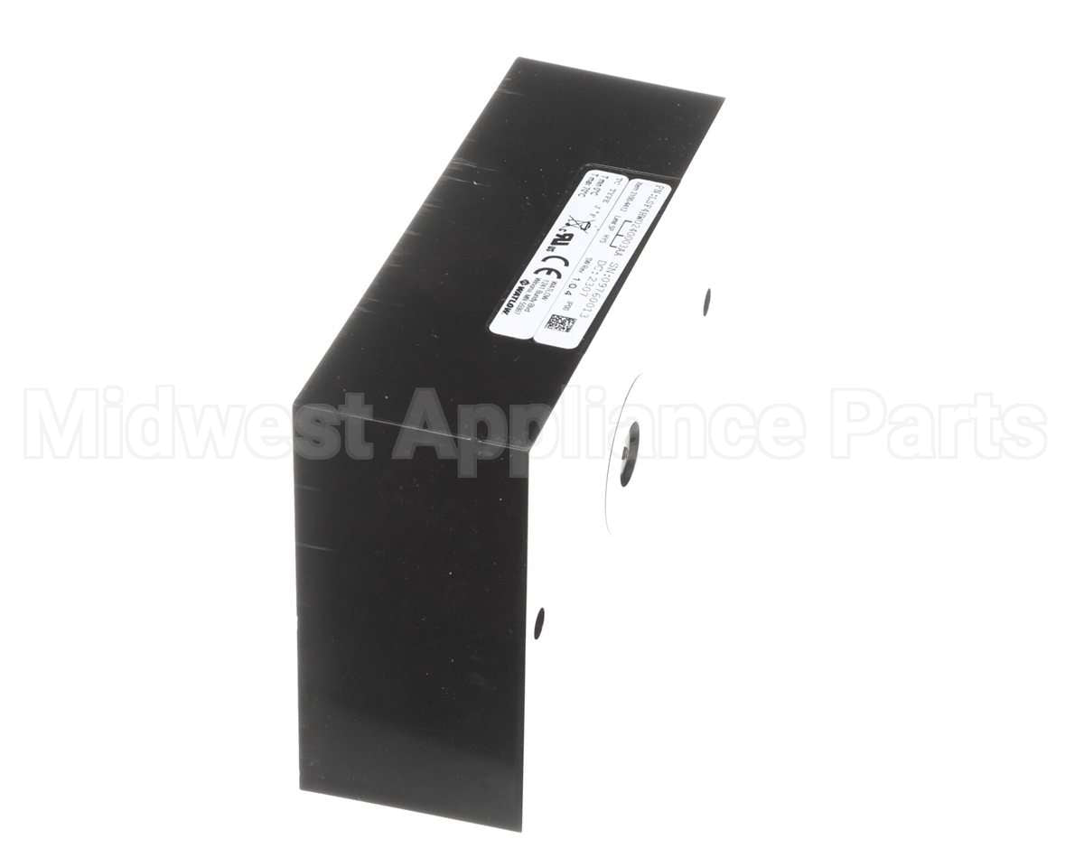 21608 Giles Hi Limit Module