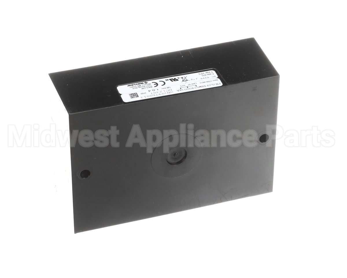 21608 Giles Hi Limit Module