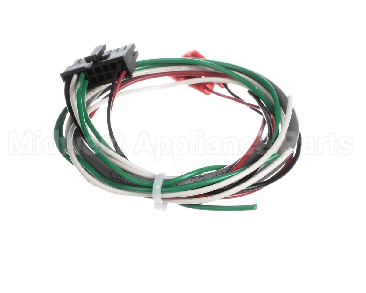21610 Giles 16 Pin Cable