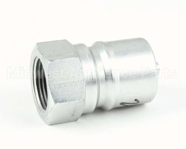 21611 Henny Penny Disconnect-Male