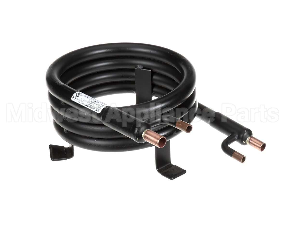 21624604 Compatible Heatcraft Coil Water Coax 2151-H