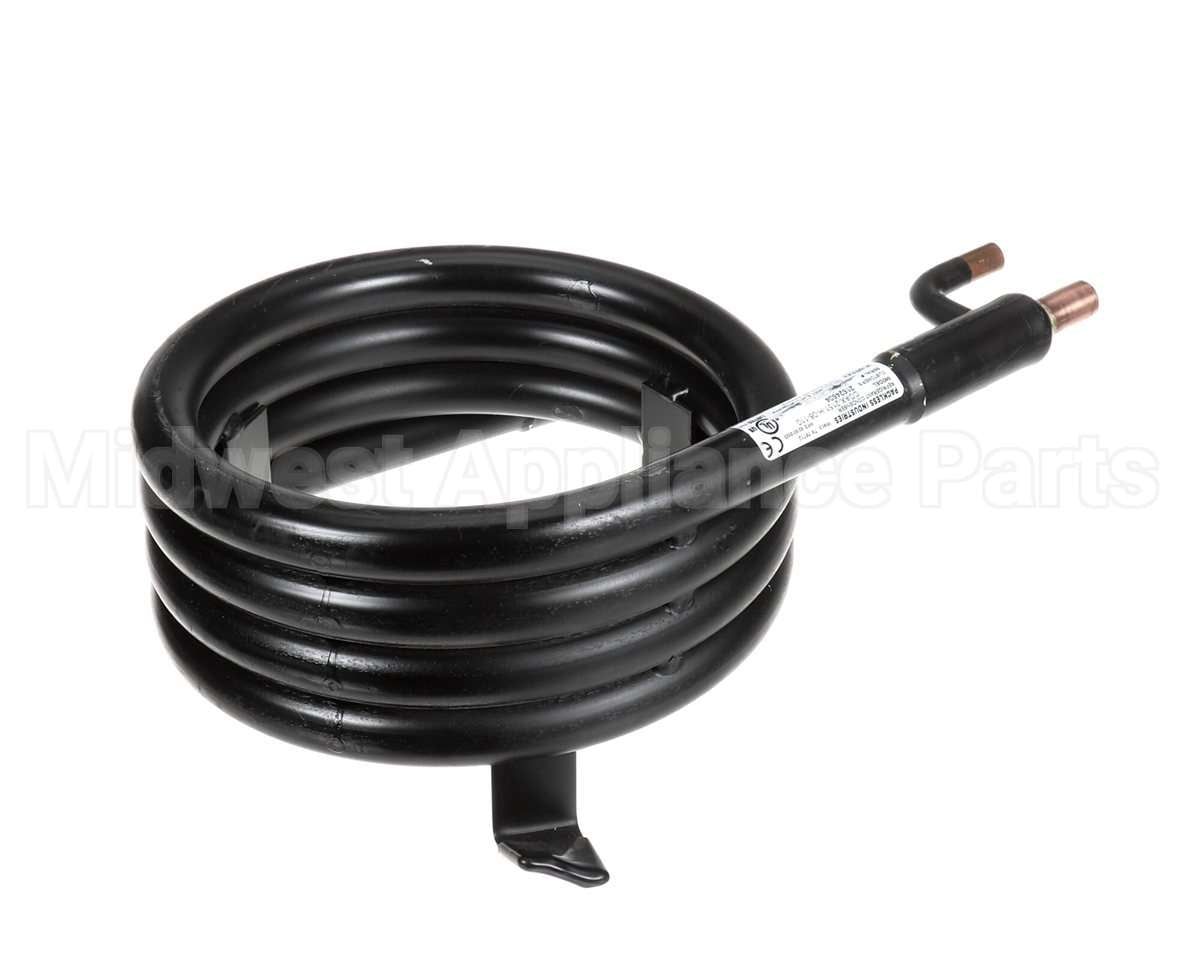 21624604 Compatible Heatcraft Coil Water Coax 2151-H