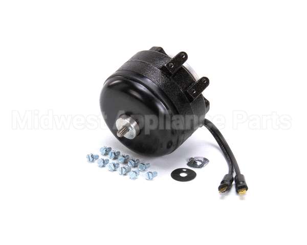 2162667 Delfield Motor,Fan,115V/60Hz,