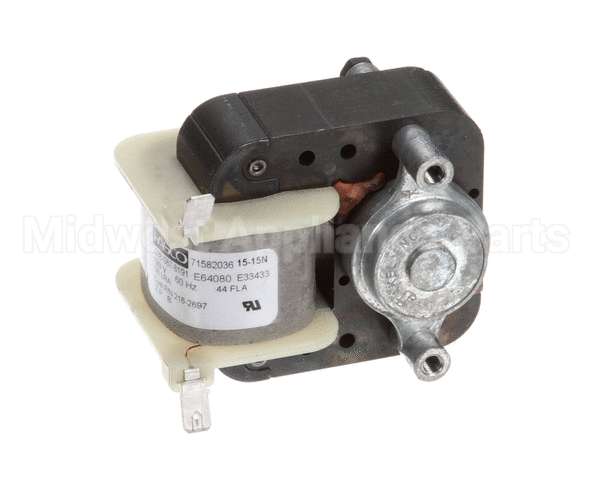 2162697 Delfield Motor,Fan,120V,60Hz,724
